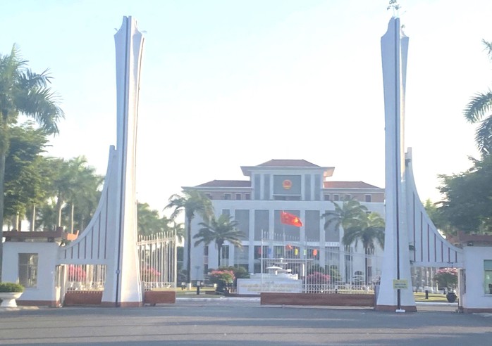 Hợp nhất với Đà Nẵng, Quảng Nam xử lý 2.628 trụ sở làm việc ra sao?- Ảnh 1. Hợp nhất với Đà Nẵng, Quảng Nam xử lý 2.628 trụ sở làm việc ra sao?- Ảnh 1.