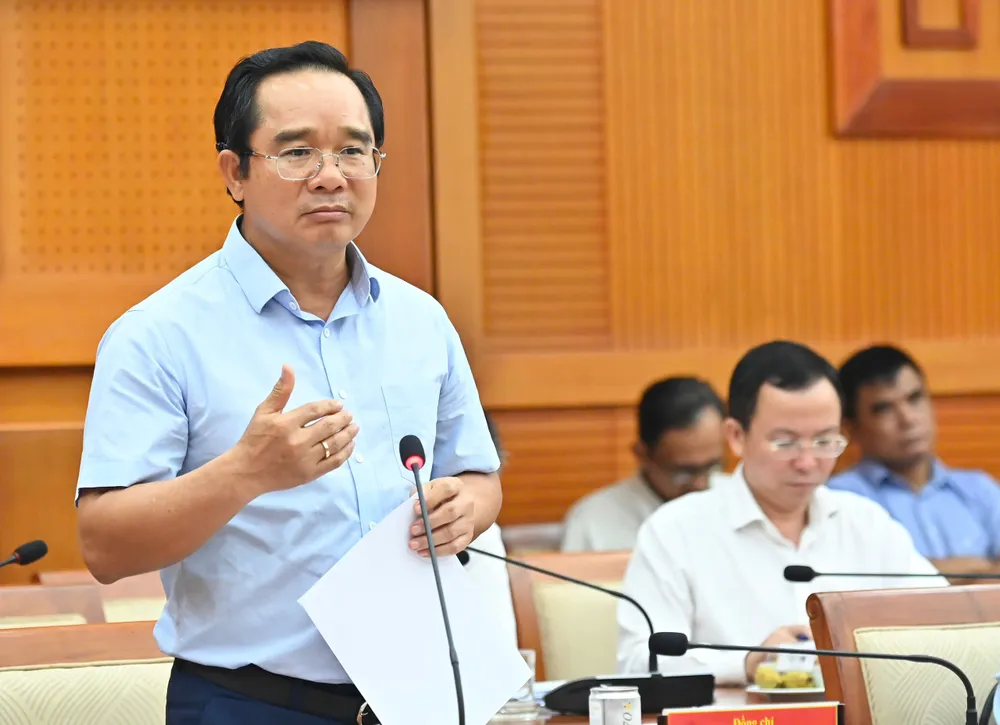 Dự kiến TPHCM vận hành thử nghiệm mô hình chính quyền địa phương 2 cấp từ ngày 12-6- Ảnh 2. Dự kiến TPHCM vận hành thử nghiệm mô hình chính quyền địa phương 2 cấp từ ngày 12-6- Ảnh 2.