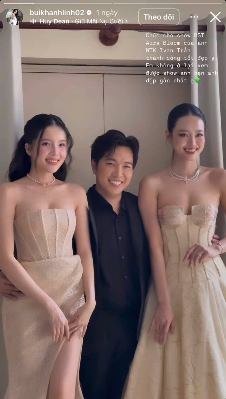 Chuyện hiếm: 1 Á hậu Việt đến tổng duyệt tại fashion week nhưng vẫn bị huỷ show phút chót- Ảnh 6. Chuyện hiếm: 1 Á hậu Việt đến tổng duyệt tại fashion week nhưng vẫn bị huỷ show phút chót- Ảnh 6.