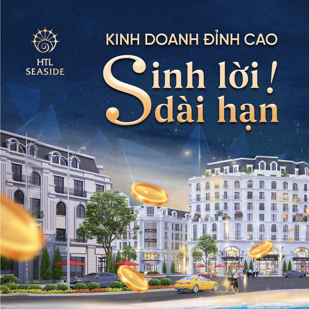 Thế hệ bất động sản nghỉ dưỡng mới – Nơi dòng tiền tự vận hành, giá trị tự sinh sôi- Ảnh 3. Thế hệ bất động sản nghỉ dưỡng mới – Nơi dòng tiền tự vận hành, giá trị tự sinh sôi- Ảnh 3.