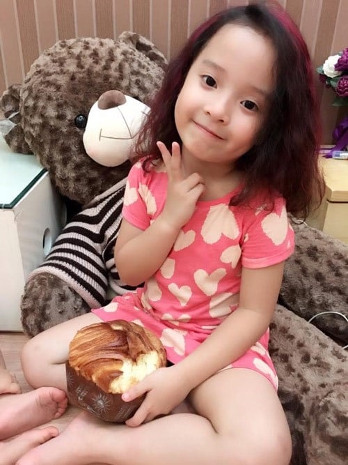 Những "công chúa mít ướt", bám bố không rời trong "Bố ơi, mình đi đâu thế?" nay thành thiếu nữ dịu dàng, được gọi là Hoa hậu nhí- Ảnh 71. Những "công chúa mít ướt", bám bố không rời trong "Bố ơi, mình đi đâu thế?" nay thành thiếu nữ dịu dàng, được gọi là Hoa hậu nhí- Ảnh 71.