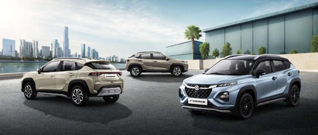 Xe gầm cao Nhật gây sốt nhờ công nghệ an toàn vượt trội, giá quy đổi hơn 400 triệu, chuẩn bị về Việt Nam- Ảnh 1. Xe gầm cao Nhật gây sốt nhờ công nghệ an toàn vượt trội, giá quy đổi hơn 400 triệu, chuẩn bị về Việt Nam- Ảnh 1.