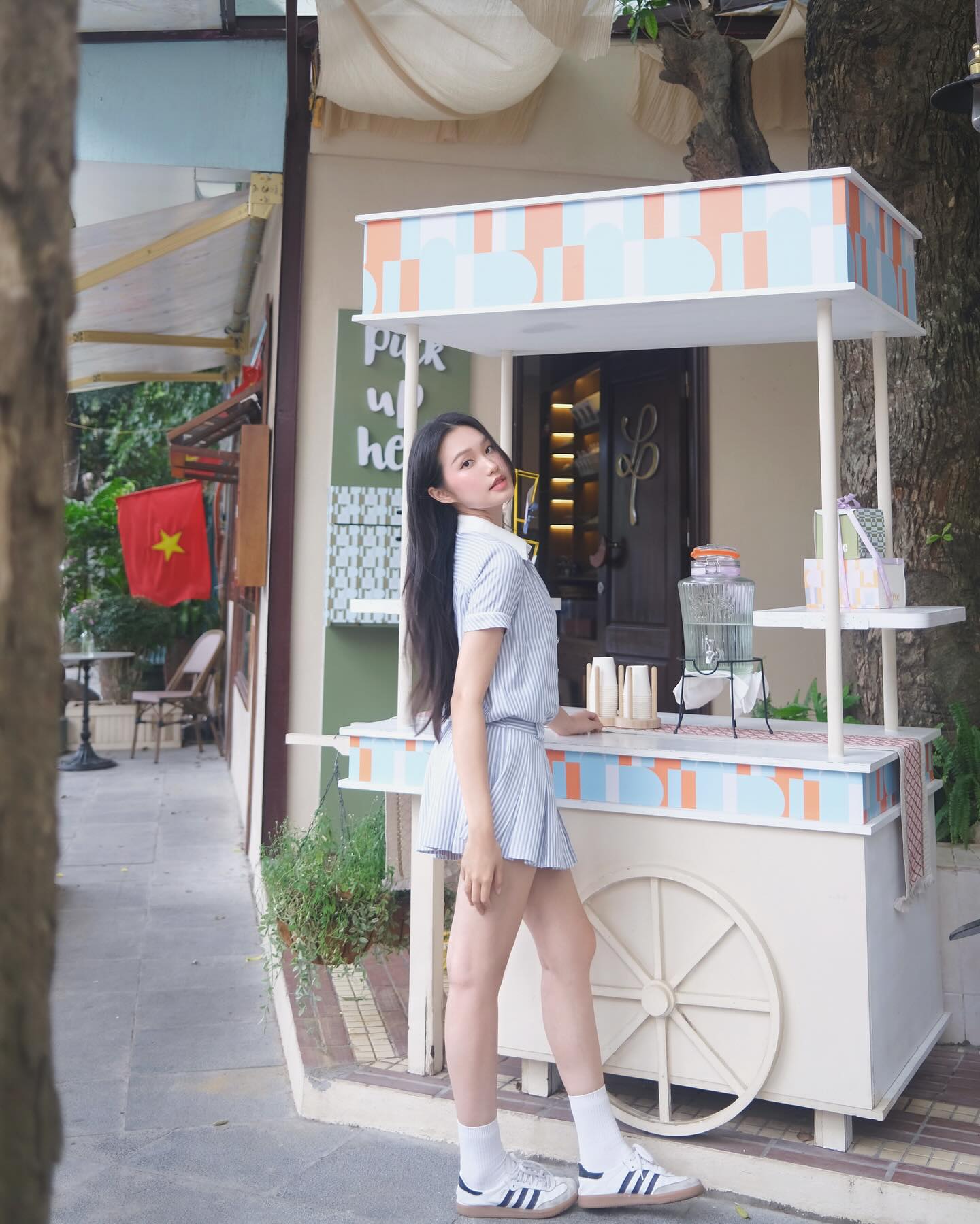 Doãn Hải My - vợ Văn Hậu lấy lại nhan sắc Doãn Hải My - vợ Văn Hậu lấy lại nhan sắc
