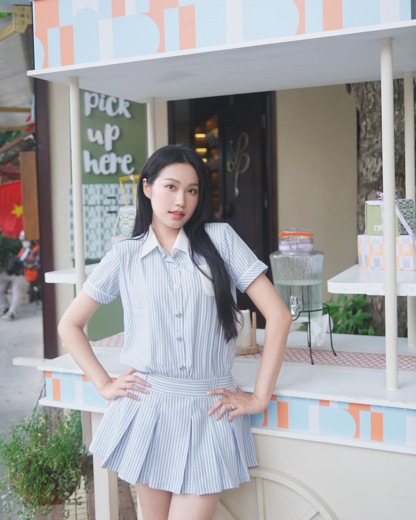 Doãn Hải My - vợ Văn Hậu lấy lại nhan sắc Doãn Hải My - vợ Văn Hậu lấy lại nhan sắc