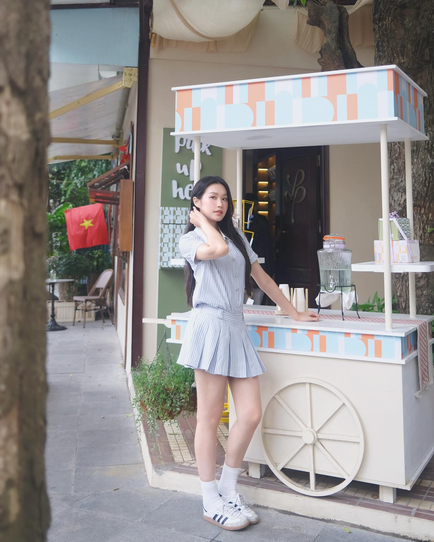 Doãn Hải My - vợ Văn Hậu lấy lại nhan sắc Doãn Hải My - vợ Văn Hậu lấy lại nhan sắc