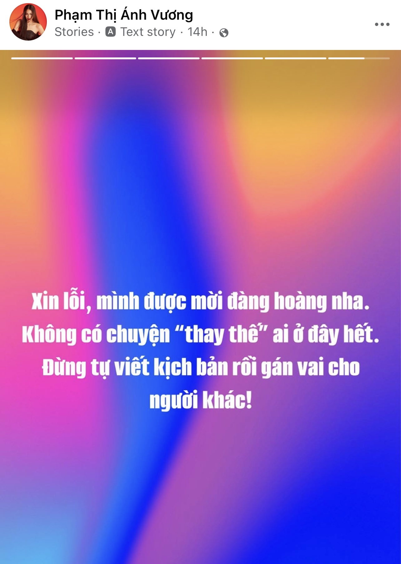 Chuyện hiếm: 1 Á hậu Việt đến tổng duyệt tại fashion week nhưng vẫn bị huỷ show phút chót- Ảnh 7. Chuyện hiếm: 1 Á hậu Việt đến tổng duyệt tại fashion week nhưng vẫn bị huỷ show phút chót- Ảnh 7.