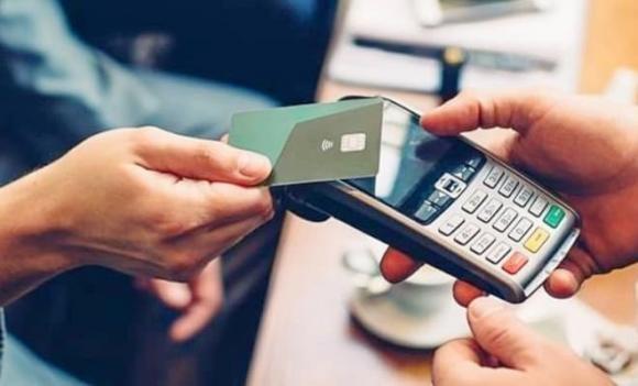Mua hàng hóa dưới 20 triệu đồng phải có chứng từ không dùng tiền mặt- Ảnh 1. Mua hàng hóa dưới 20 triệu đồng phải có chứng từ không dùng tiền mặt- Ảnh 1.