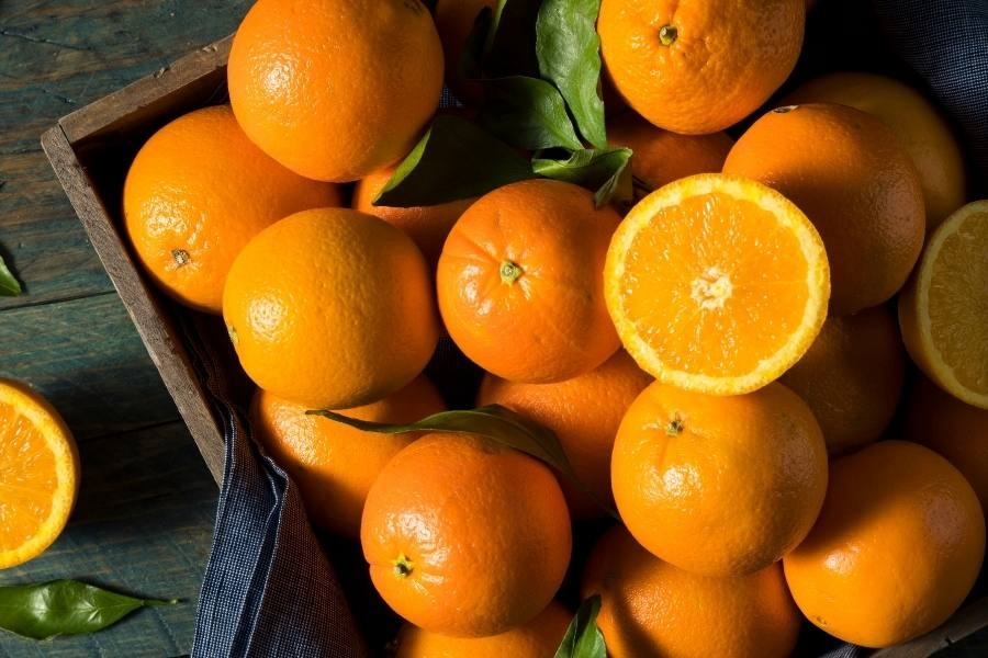 5 loại trái cây có phần vỏ còn tốt hơn cả ruột, nhiều người không biết lại thẳng tay vứt đi- Ảnh 4. 5 loại trái cây có phần vỏ còn tốt hơn cả ruột, nhiều người không biết lại thẳng tay vứt đi- Ảnh 4.