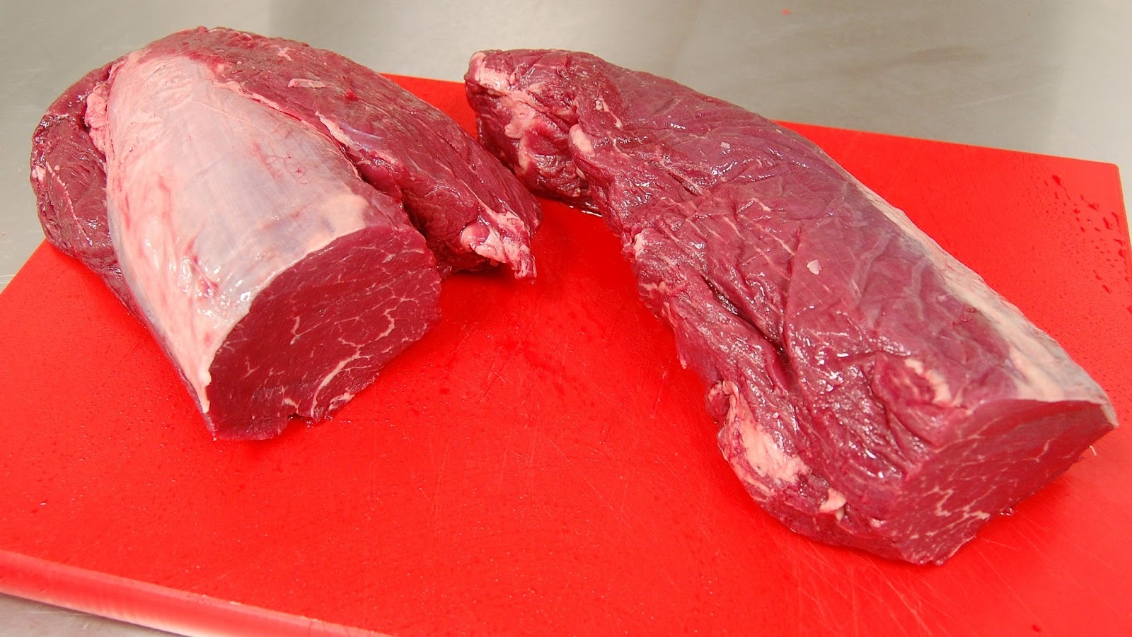Thịt bò có nhiều loại nhưng chỉ 3 phần này mới là Thịt bò có nhiều loại nhưng chỉ 3 phần này mới là