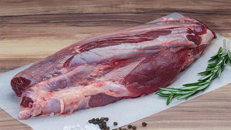 Thịt bò có nhiều loại nhưng chỉ 3 phần này mới là Thịt bò có nhiều loại nhưng chỉ 3 phần này mới là
