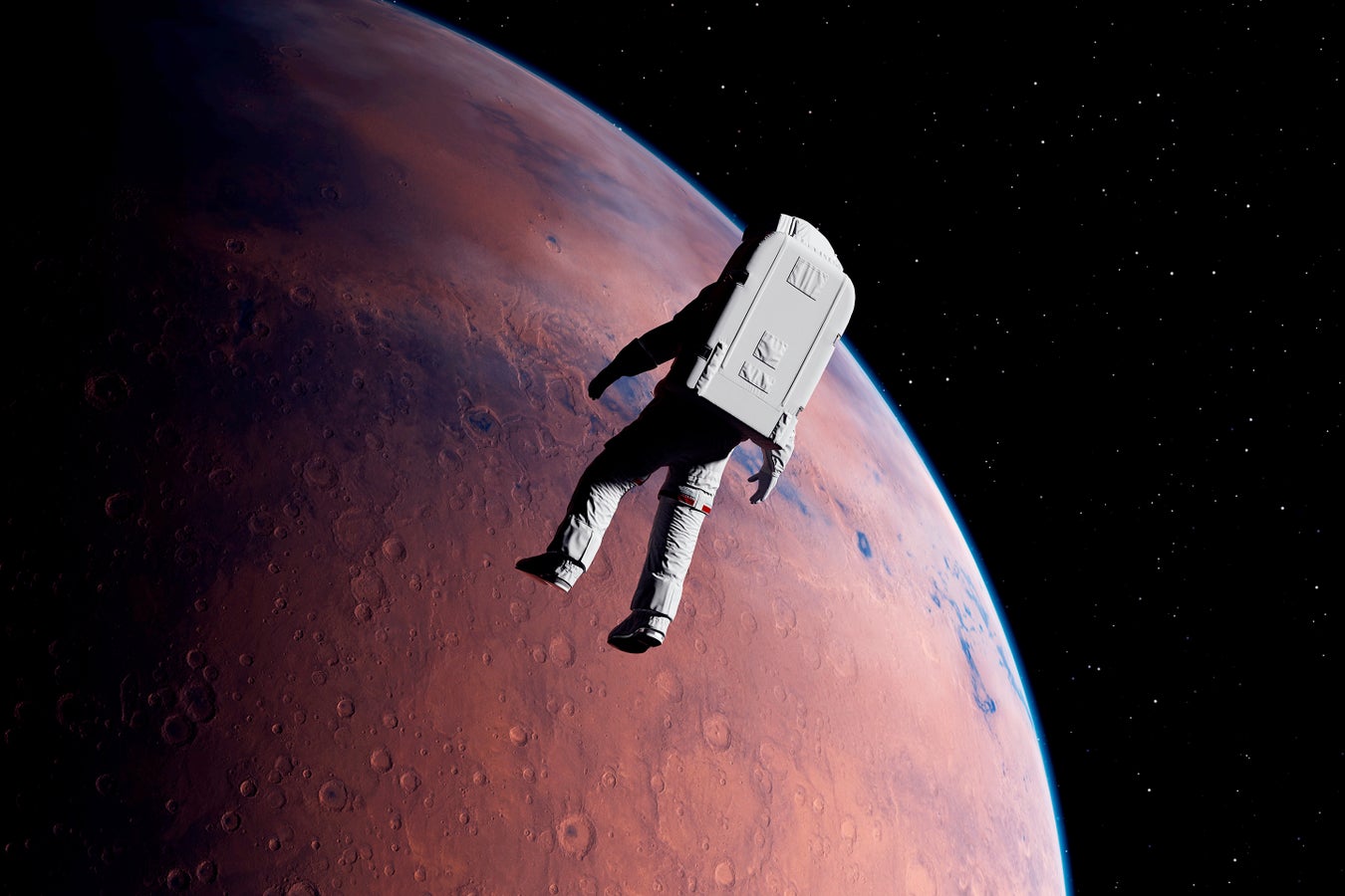 Bên trong “phòng tử thi không gian” của NASA: Điều gì sẽ xảy ra với thi thể người chết ngoài vũ trụ?- Ảnh 2. Bên trong “phòng tử thi không gian” của NASA: Điều gì sẽ xảy ra với thi thể người chết ngoài vũ trụ?- Ảnh 2.