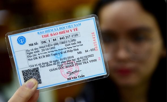 Từ 1-7, hơn 95 triệu người Việt Nam sẽ được hưởng nhiều quyền lợi BHYT trước nay chưa từng có- Ảnh 2. Từ 1-7, hơn 95 triệu người Việt Nam sẽ được hưởng nhiều quyền lợi BHYT trước nay chưa từng có- Ảnh 2.