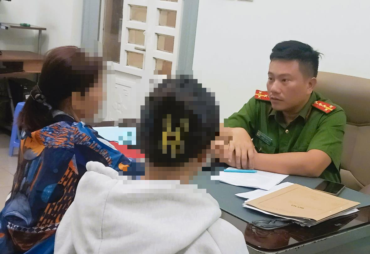 Cô gái bị lừa hơn 800 triệu đồng bằng chiêu quen thuộc giả danh công an- Ảnh 1. Cô gái bị lừa hơn 800 triệu đồng bằng chiêu quen thuộc giả danh công an- Ảnh 1.