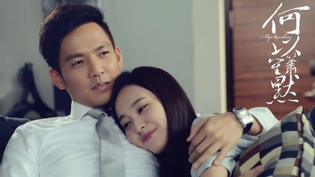 Siêu phẩm ngôn tình chiếu 70 lần vẫn chiếm top 1 rating cả nước, nam chính là tường thành nhan sắc không thể lật đổ- Ảnh 6. Siêu phẩm ngôn tình chiếu 70 lần vẫn chiếm top 1 rating cả nước, nam chính là tường thành nhan sắc không thể lật đổ- Ảnh 6.