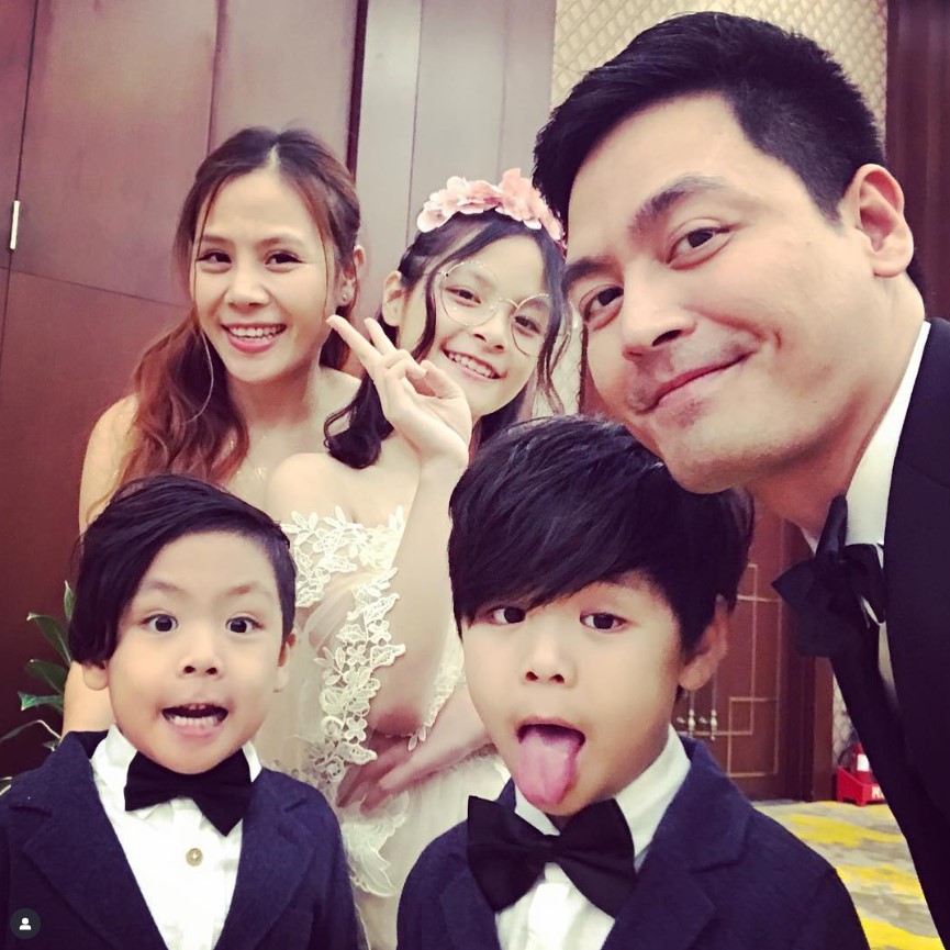Những Những