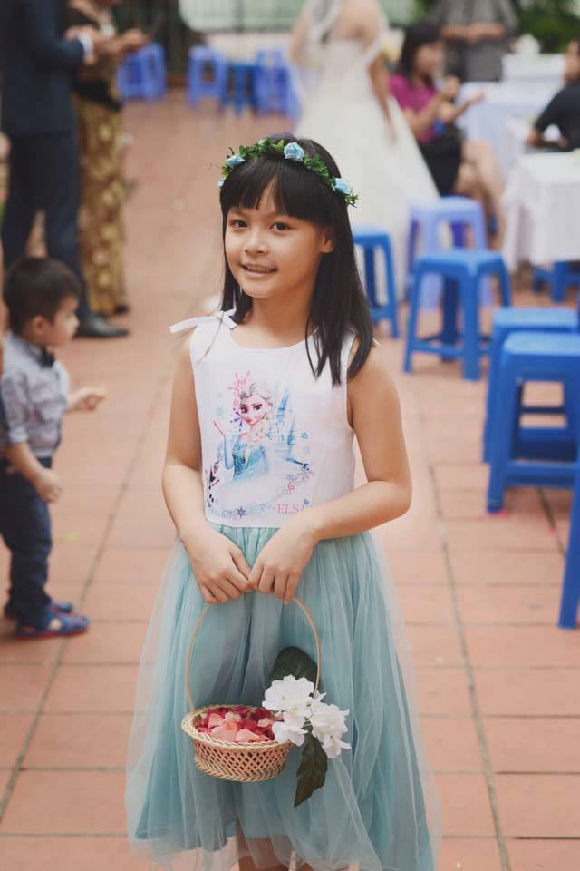 Những Những
