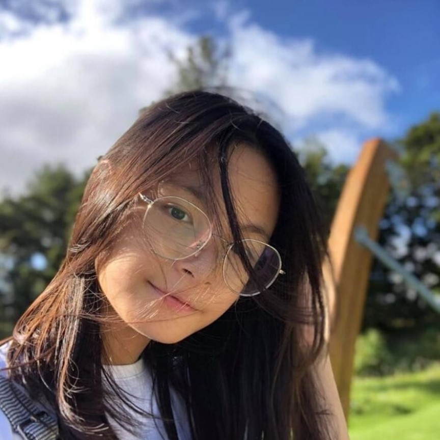 Những Những