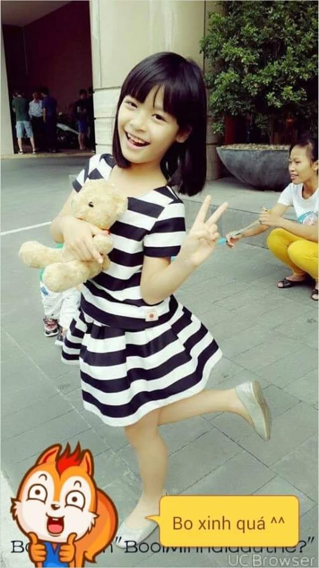 Những Những