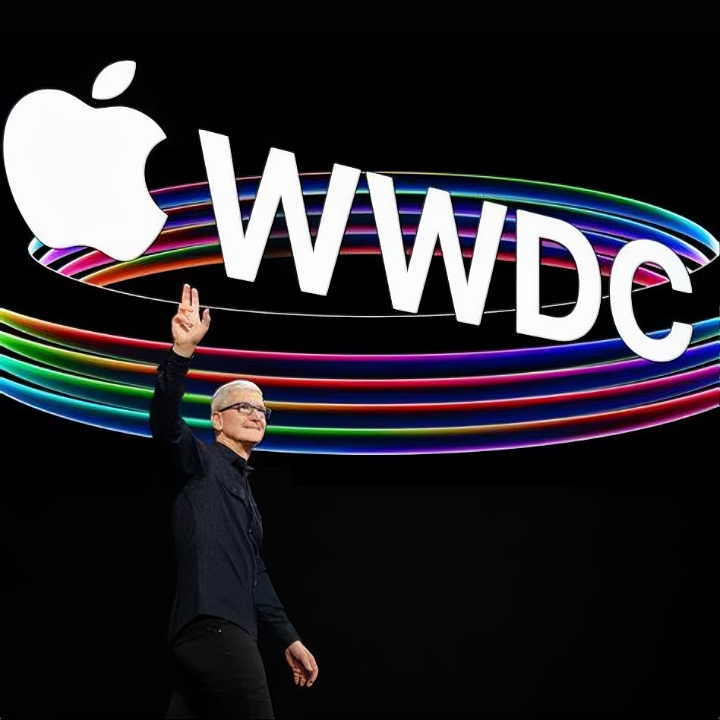 Công nghệ 9/6: Apple, Meta và những dự án tham vọng thống lĩnh AI toàn cầu- Ảnh 1.
