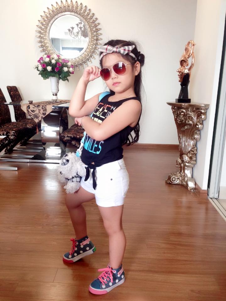 Những Những