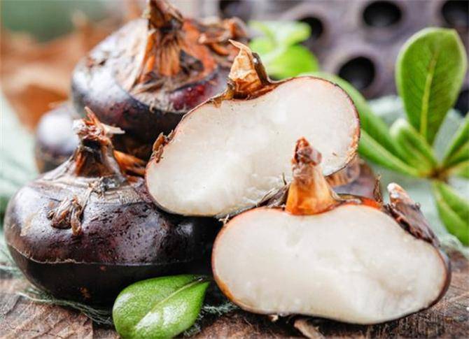 3 loại rau quả là “ổ ký sinh trùng" mắt thường không thấy được, nhiều người lại coi như báu vật- Ảnh 1. 3 loại rau quả là “ổ ký sinh trùng" mắt thường không thấy được, nhiều người lại coi như báu vật- Ảnh 1.
