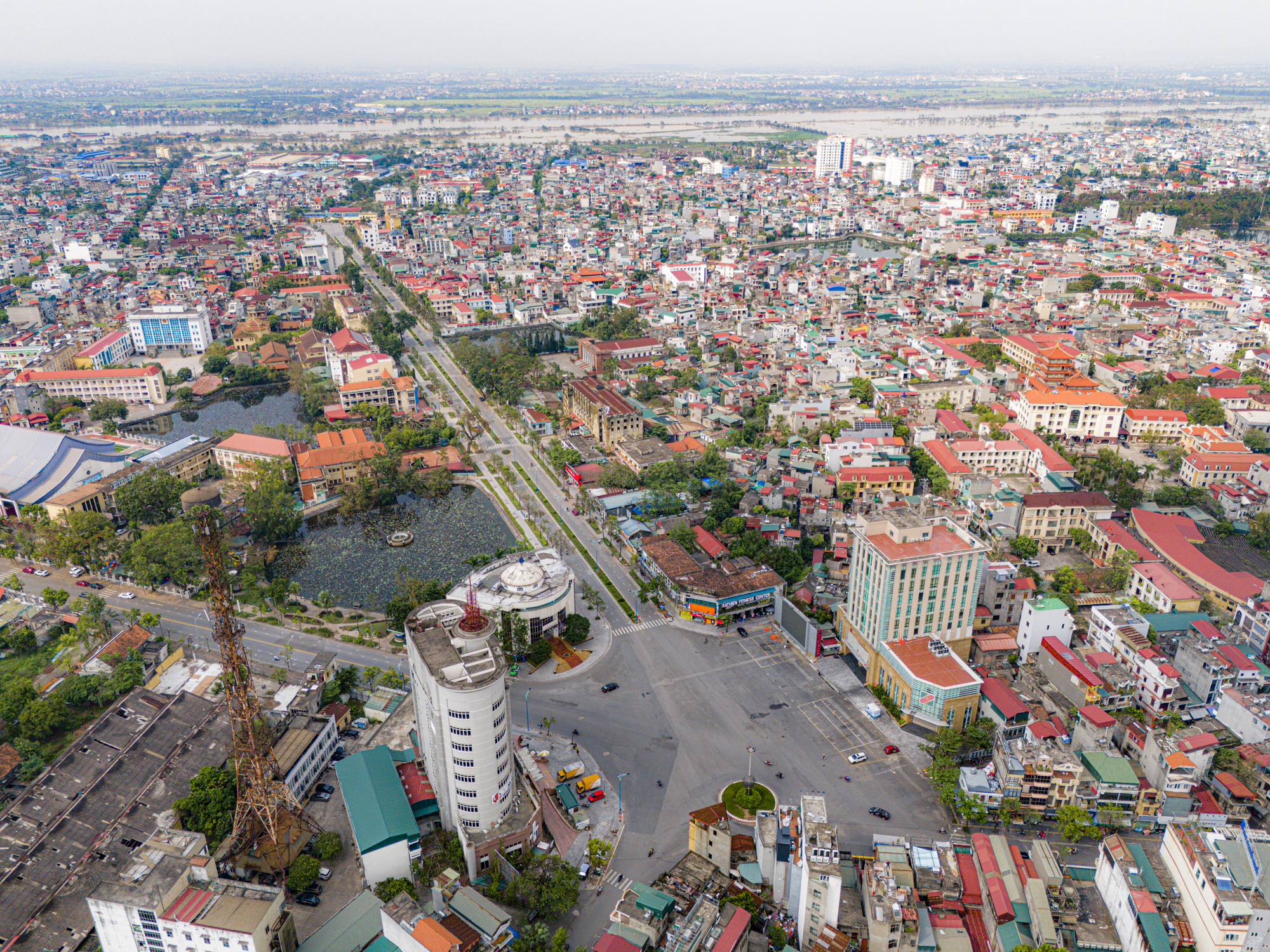 Người dân Hải Phòng và Hải Dương sẽ vui mừng khi biết thông tin này- Ảnh 1. Người dân Hải Phòng và Hải Dương sẽ vui mừng khi biết thông tin này- Ảnh 1.