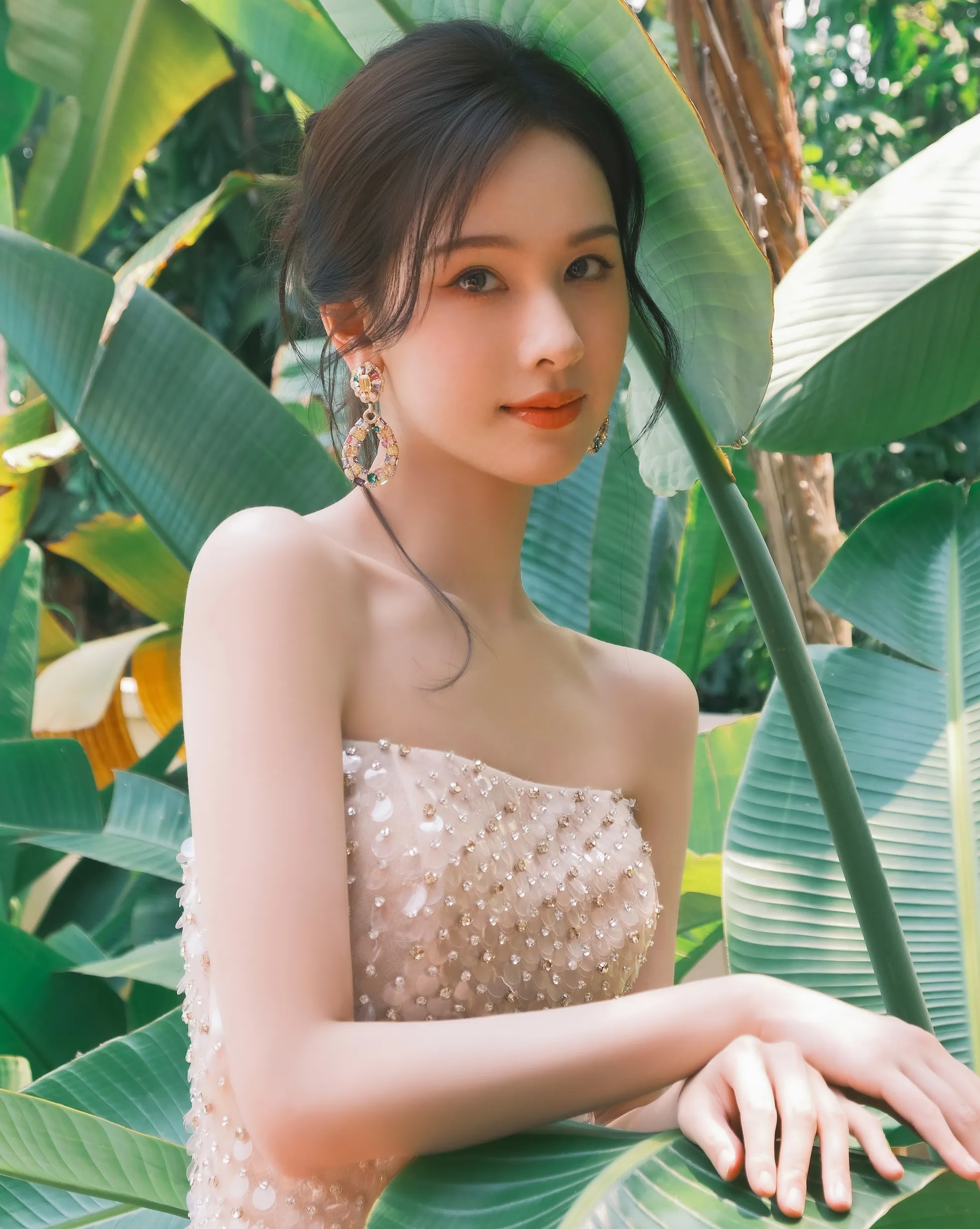 Mỹ nữ khiến 5 triệu người muốn kết hôn- Ảnh 16. Mỹ nữ khiến 5 triệu người muốn kết hôn- Ảnh 16.