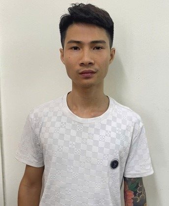 Tổ chức, cá nhân nào từng giao dịch, chuyển tiền cho tài khoản Facebook này cần nhanh chóng liên hệ với cơ quan Công an- Ảnh 1. Tổ chức, cá nhân nào từng giao dịch, chuyển tiền cho tài khoản Facebook này cần nhanh chóng liên hệ với cơ quan Công an- Ảnh 1.