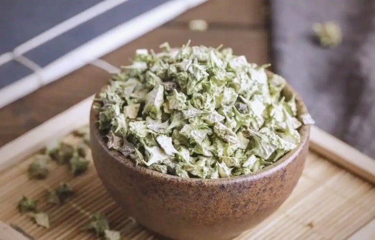 “Cỏ rác” mọc đầy làng quê Việt, giờ hóa “cỏ kim cương” được dân buôn săn lùng- Ảnh 2. “Cỏ rác” mọc đầy làng quê Việt, giờ hóa “cỏ kim cương” được dân buôn săn lùng- Ảnh 2.