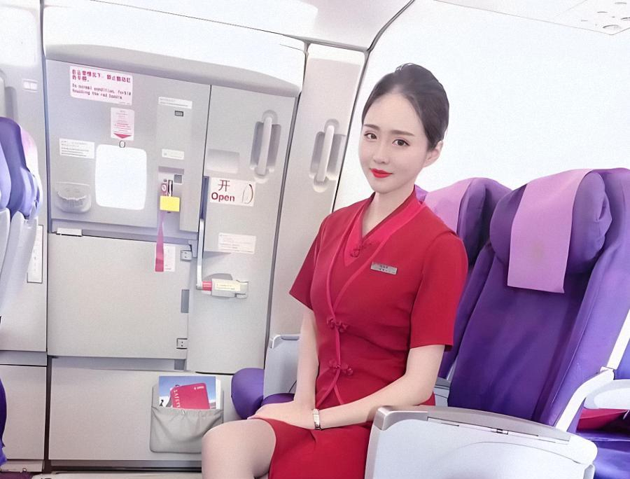 Tiếp viên hàng không nghỉ việc để làm một việc “nghe thôi đã thấy sợ”: Kiếm hơn 700 triệu trong 2 tháng- Ảnh 2. Tiếp viên hàng không nghỉ việc để làm một việc “nghe thôi đã thấy sợ”: Kiếm hơn 700 triệu trong 2 tháng- Ảnh 2.