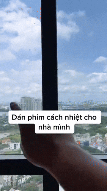 Dán phim cách nhiệt nhà mát được hơn bao nhiêu? Người dùng làm thử nghiệm đưa ra con số- Ảnh 2. Dán phim cách nhiệt nhà mát được hơn bao nhiêu? Người dùng làm thử nghiệm đưa ra con số- Ảnh 2.