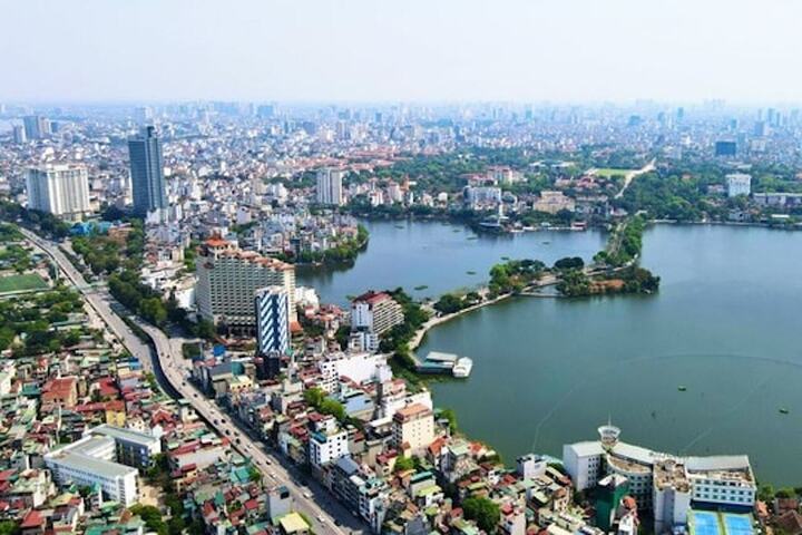 Hà Nội lập 11 tổ công tác chỉ đạo, hướng dẫn sắp xếp đơn vị hành chính cấp xã- Ảnh 1. Hà Nội lập 11 tổ công tác chỉ đạo, hướng dẫn sắp xếp đơn vị hành chính cấp xã- Ảnh 1.