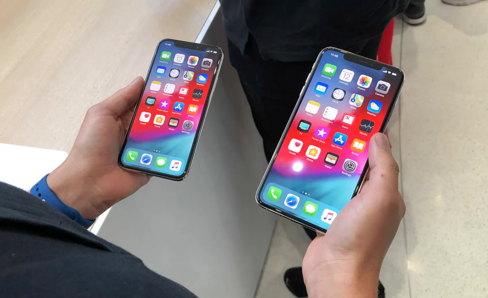 iOS 26 sắp ra mắt: Những mẫu iPhone nào sẽ bị “ra rìa”?- Ảnh 1. iOS 26 sắp ra mắt: Những mẫu iPhone nào sẽ bị “ra rìa”?- Ảnh 1.