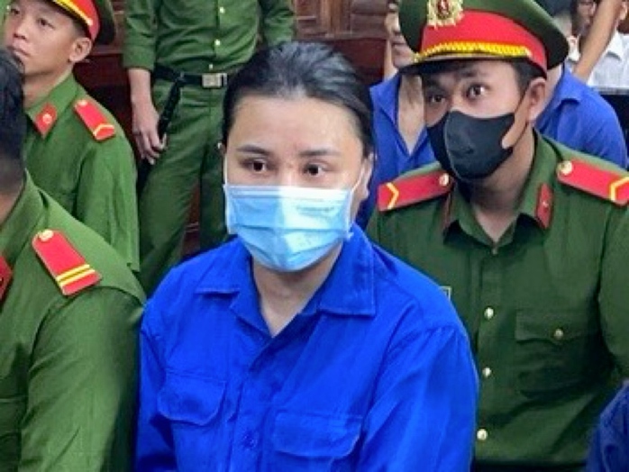 Nhiều bí ẩn về đường dây hơn 108 kg ma tuý "nước vui” tại TP HCM- Ảnh 1. Nhiều bí ẩn về đường dây hơn 108 kg ma tuý "nước vui” tại TP HCM- Ảnh 1.