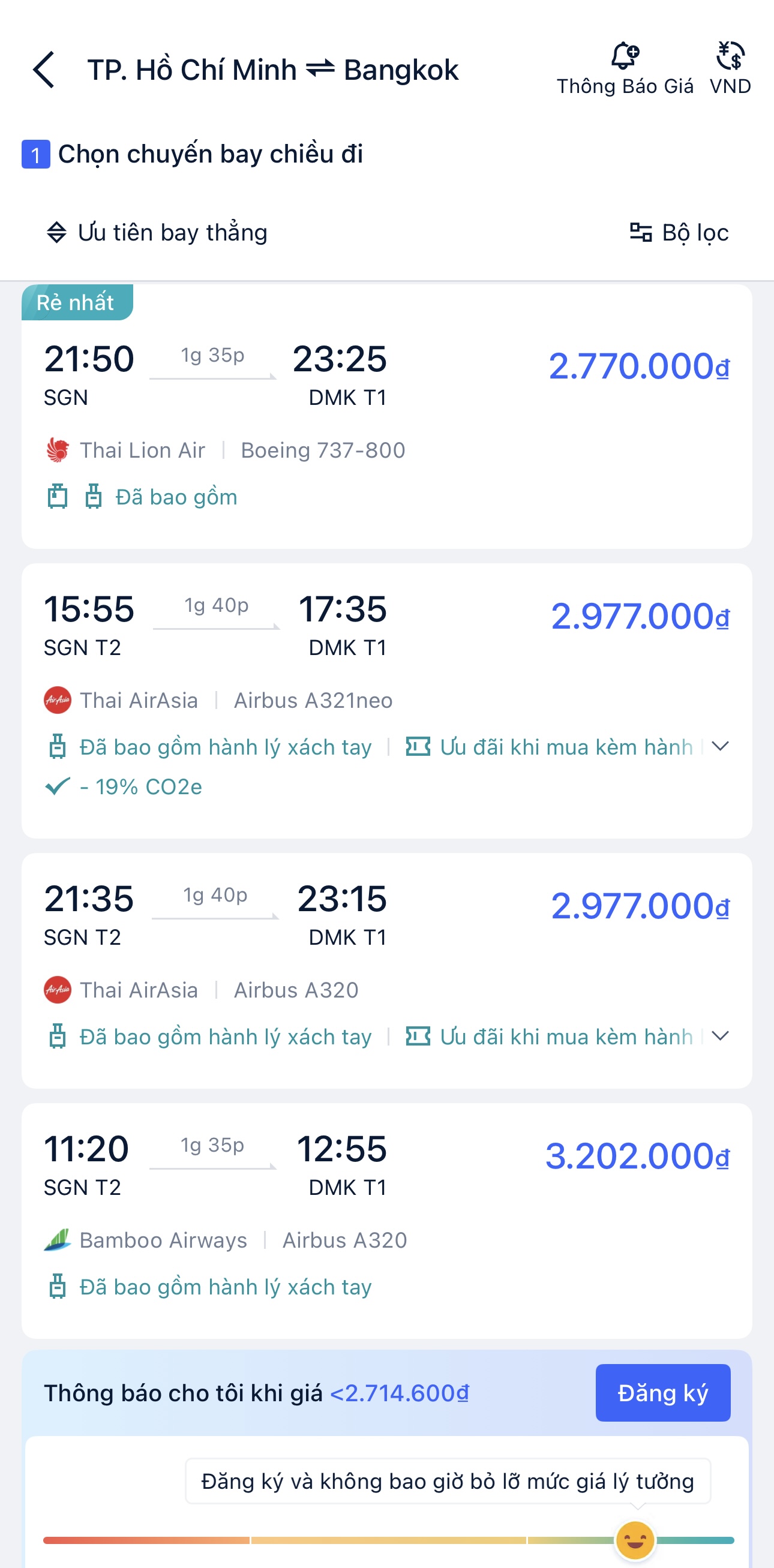 Soi 2 app du lịch đang hot nhất hè này: Agoda hay Trip.com mới thật sự đáng đồng tiền bát gạo?- Ảnh 17. Soi 2 app du lịch đang hot nhất hè này: Agoda hay Trip.com mới thật sự đáng đồng tiền bát gạo?- Ảnh 17.