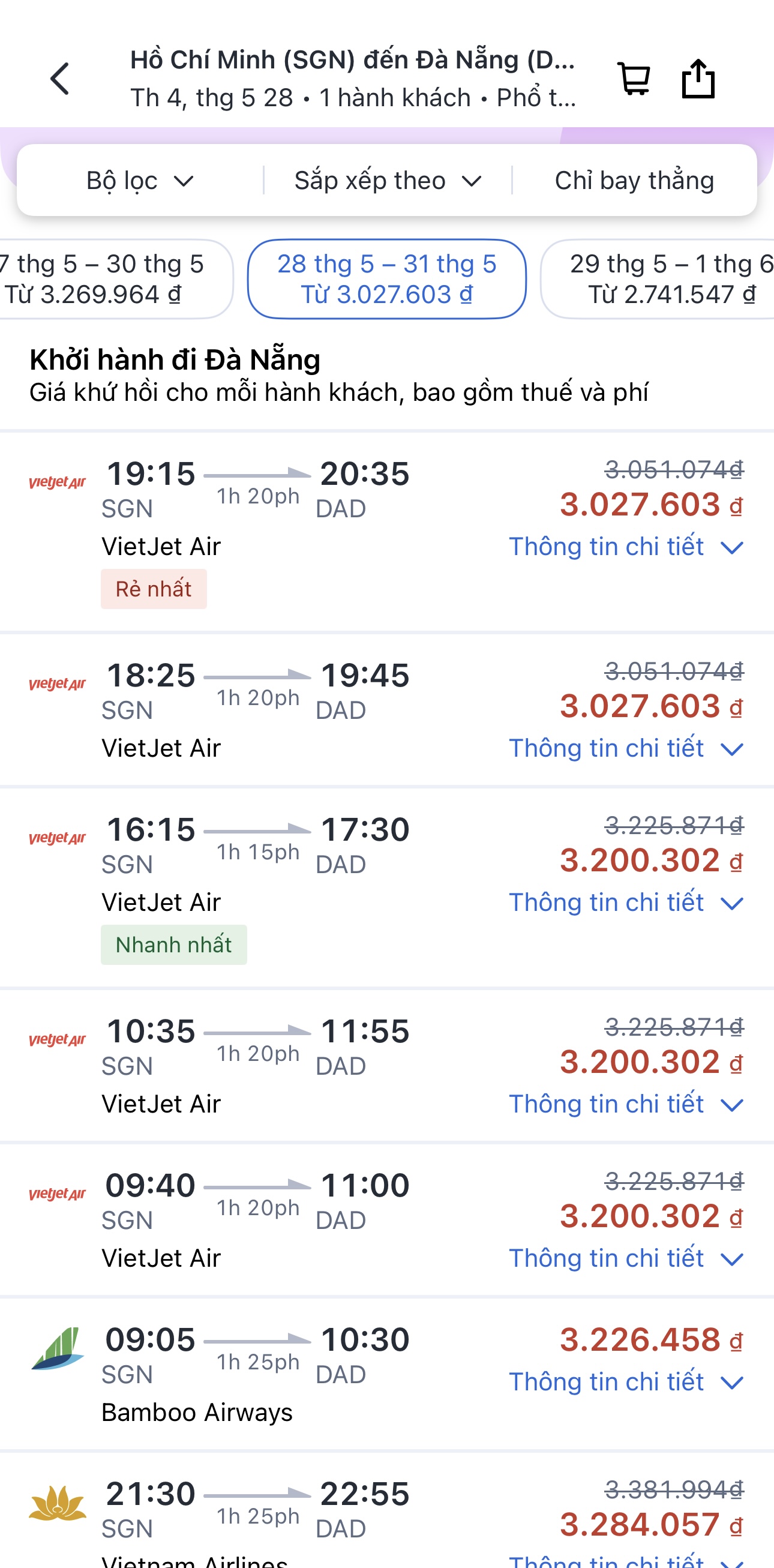 Soi 2 app du lịch đang hot nhất hè này: Agoda hay Trip.com mới thật sự đáng đồng tiền bát gạo?- Ảnh 6. Soi 2 app du lịch đang hot nhất hè này: Agoda hay Trip.com mới thật sự đáng đồng tiền bát gạo?- Ảnh 6.