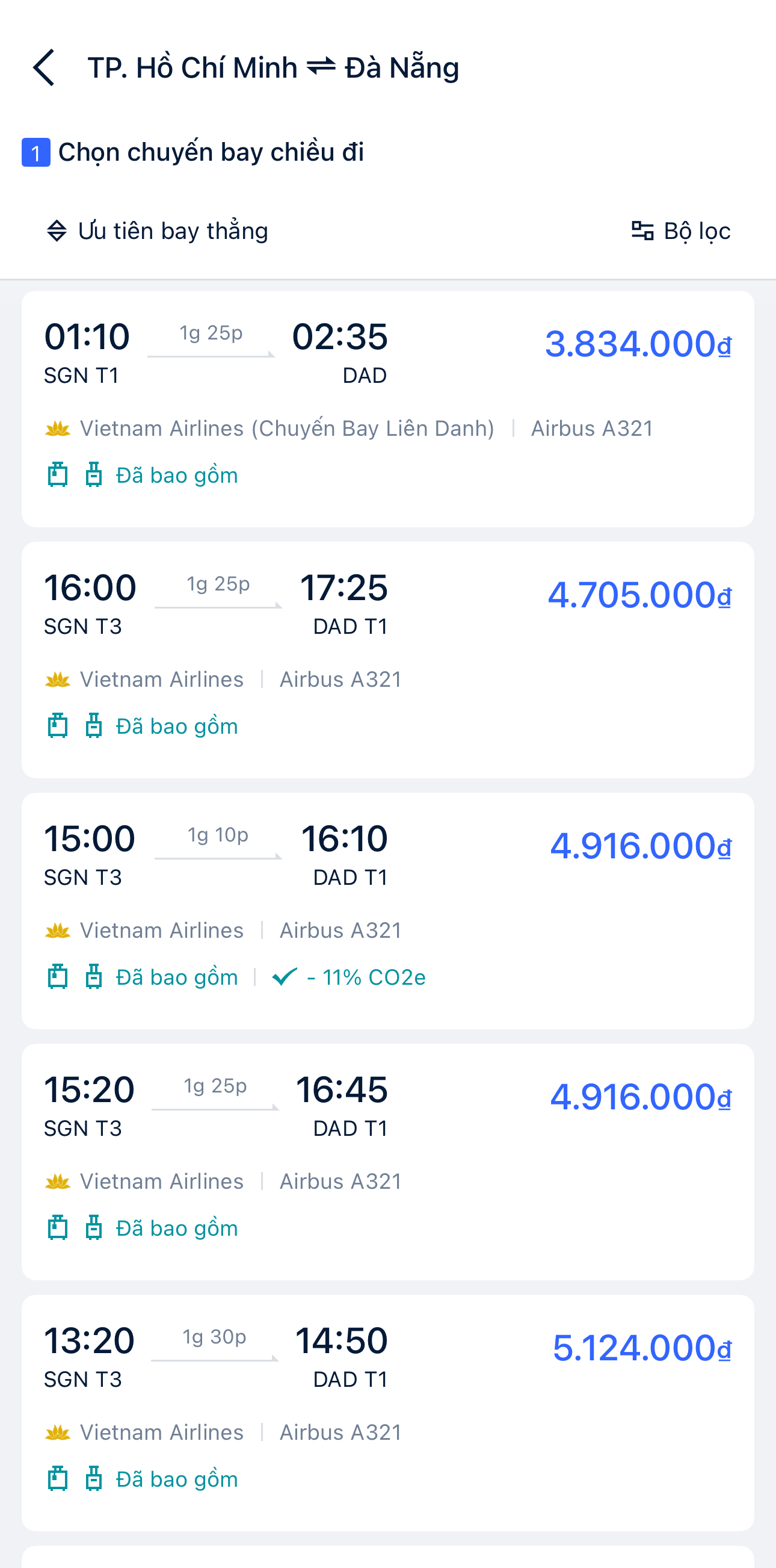 Soi 2 app du lịch đang hot nhất hè này: Agoda hay Trip.com mới thật sự đáng đồng tiền bát gạo?- Ảnh 5. Soi 2 app du lịch đang hot nhất hè này: Agoda hay Trip.com mới thật sự đáng đồng tiền bát gạo?- Ảnh 5.