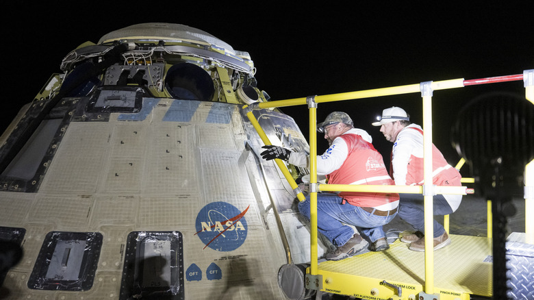 Bên trong “phòng tử thi không gian” của NASA: Điều gì sẽ xảy ra với thi thể người chết ngoài vũ trụ?- Ảnh 3. Bên trong “phòng tử thi không gian” của NASA: Điều gì sẽ xảy ra với thi thể người chết ngoài vũ trụ?- Ảnh 3.