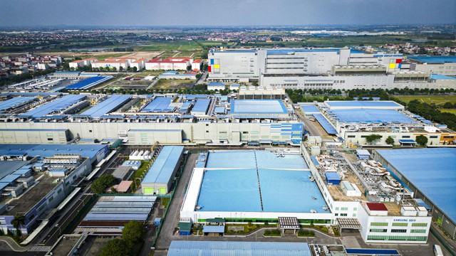 Tỉnh được Vingroup, Sun Group... đổ về, có sân bay quốc tế 30.000 tỷ đồng sắp có thêm KCN hơn 10.700 tỷ đồng- Ảnh 1. Tỉnh được Vingroup, Sun Group... đổ về, có sân bay quốc tế 30.000 tỷ đồng sắp có thêm KCN hơn 10.700 tỷ đồng- Ảnh 1.