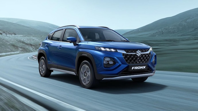Xe gầm cao Nhật gây sốt nhờ công nghệ an toàn vượt trội, giá quy đổi hơn 400 triệu, chuẩn bị về Việt Nam- Ảnh 2. Xe gầm cao Nhật gây sốt nhờ công nghệ an toàn vượt trội, giá quy đổi hơn 400 triệu, chuẩn bị về Việt Nam- Ảnh 2.
