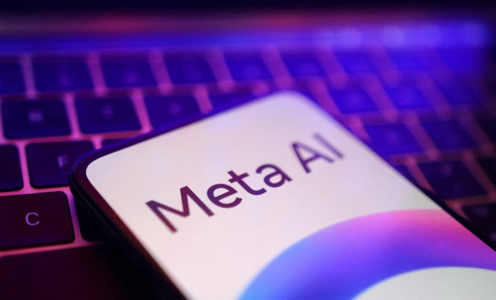 Công nghệ 9/6: Apple, Meta và những dự án tham vọng thống lĩnh AI toàn cầu- Ảnh 2.