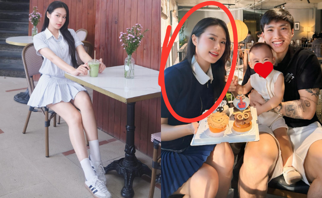 Doãn Hải My - vợ Văn Hậu lấy lại nhan sắc Doãn Hải My - vợ Văn Hậu lấy lại nhan sắc