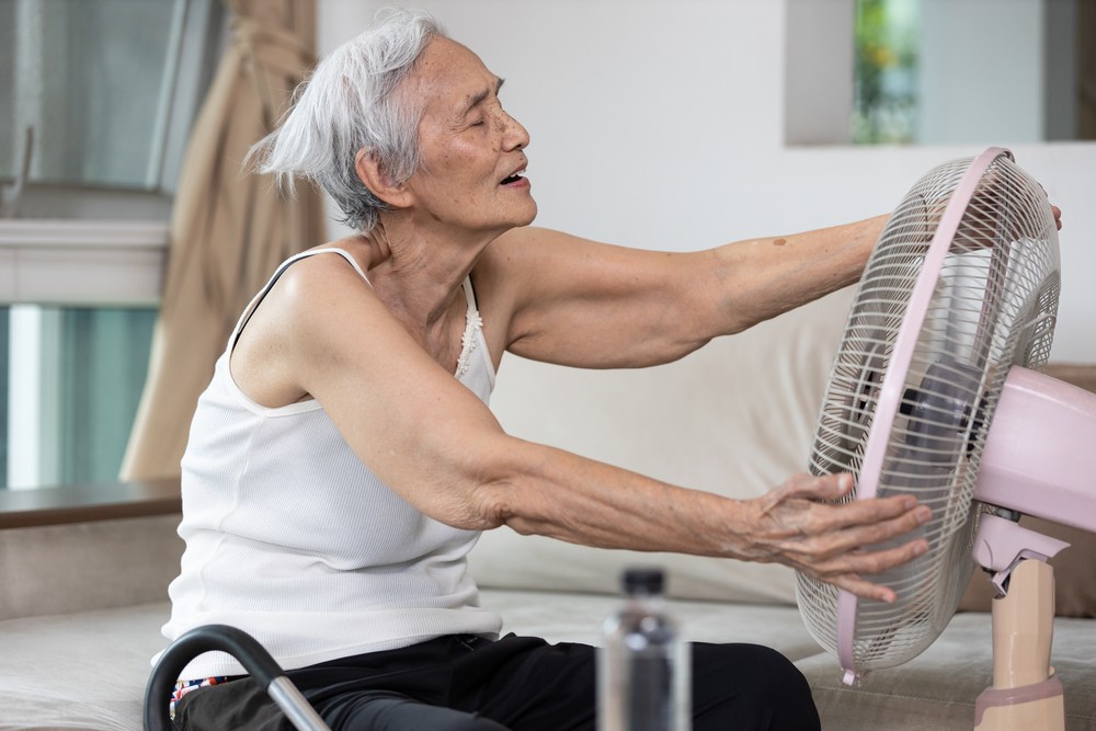 Liên tiếp các ca tử vong vì đột quỵ, bác sĩ khuyến cáo: thà bị coi là lười biếng còn hơn làm 4 việc sau!- Ảnh 2. Liên tiếp các ca tử vong vì đột quỵ, bác sĩ khuyến cáo: thà bị coi là lười biếng còn hơn làm 4 việc sau!- Ảnh 2.