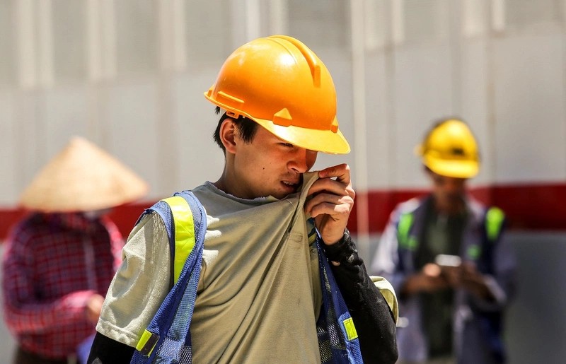 Liên tiếp các ca tử vong vì đột quỵ, bác sĩ khuyến cáo: thà bị coi là lười biếng còn hơn làm 4 việc sau!- Ảnh 5. Liên tiếp các ca tử vong vì đột quỵ, bác sĩ khuyến cáo: thà bị coi là lười biếng còn hơn làm 4 việc sau!- Ảnh 5.