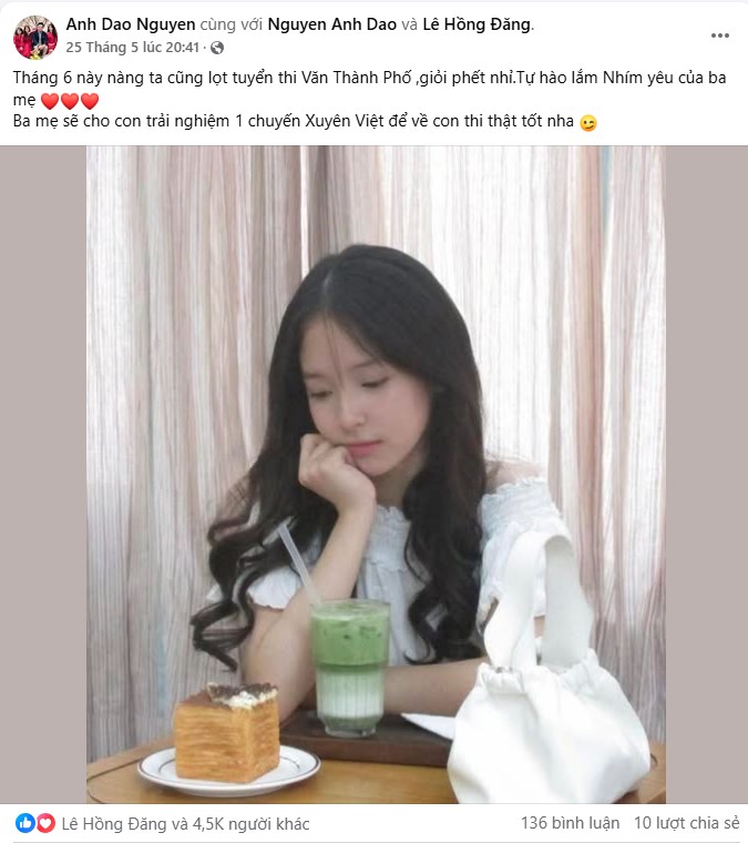 Những "công chúa mít ướt", bám bố không rời trong "Bố ơi, mình đi đâu thế?" nay thành thiếu nữ dịu dàng, được gọi là Hoa hậu nhí- Ảnh 79. Những "công chúa mít ướt", bám bố không rời trong "Bố ơi, mình đi đâu thế?" nay thành thiếu nữ dịu dàng, được gọi là Hoa hậu nhí- Ảnh 79.