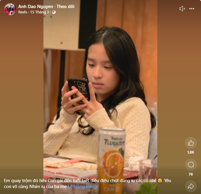Những "công chúa mít ướt", bám bố không rời trong "Bố ơi, mình đi đâu thế?" nay thành thiếu nữ dịu dàng, được gọi là Hoa hậu nhí- Ảnh 80. Những "công chúa mít ướt", bám bố không rời trong "Bố ơi, mình đi đâu thế?" nay thành thiếu nữ dịu dàng, được gọi là Hoa hậu nhí- Ảnh 80.