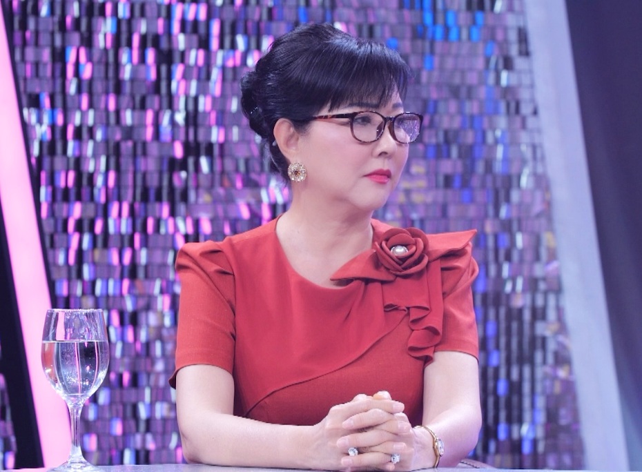 Ác nữ màn ảnh Việt nói thẳng: "Tôi phải đi vay nợ"- Ảnh 1. Ác nữ màn ảnh Việt nói thẳng: "Tôi phải đi vay nợ"- Ảnh 1.
