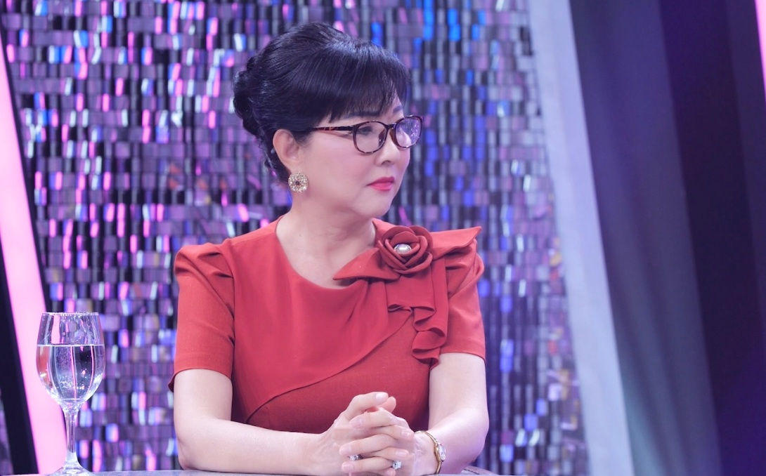 Ác nữ màn ảnh Việt nói thẳng: "Tôi phải đi vay nợ"- Ảnh 2. Ác nữ màn ảnh Việt nói thẳng: "Tôi phải đi vay nợ"- Ảnh 2.
