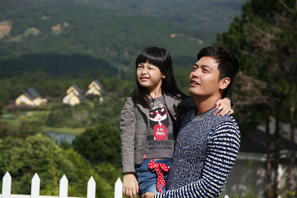 Những Những