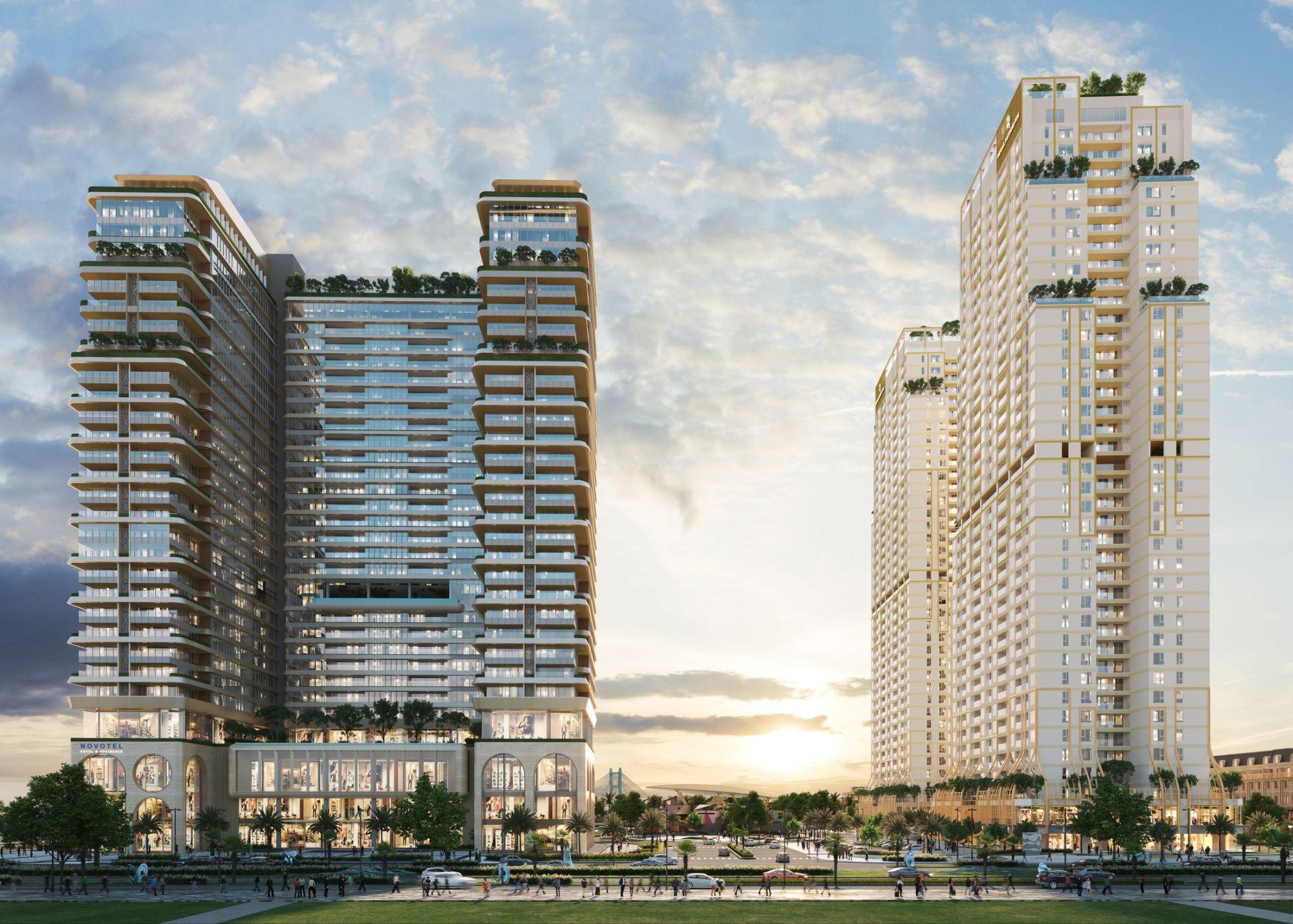Regal Group ra mắt tổ hợp hơn 3.300 căn hộ hạng sang, sở hữu lâu dài bên biển Bảo Ninh- Ảnh 1. Regal Group ra mắt tổ hợp hơn 3.300 căn hộ hạng sang, sở hữu lâu dài bên biển Bảo Ninh- Ảnh 1.